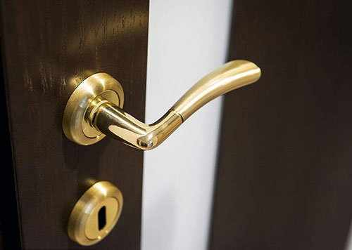 韩城24小时上门开锁公司