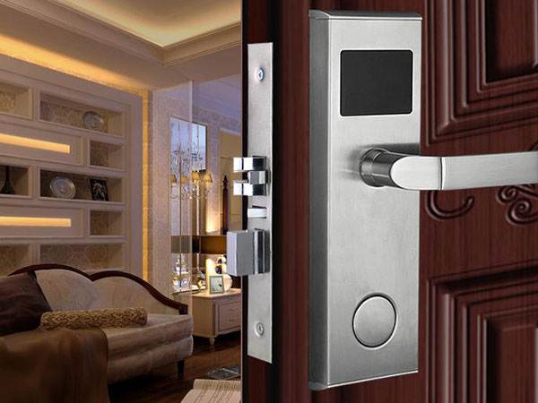 韩城24小时上门开锁公司