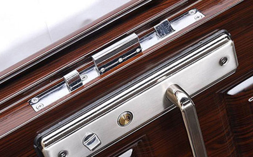 韩城24小时上门开锁公司