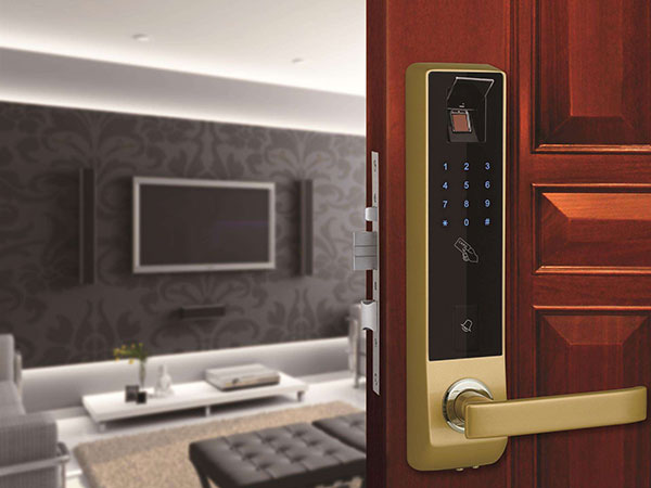 韩城24小时上门开锁公司