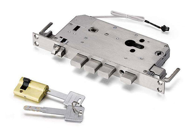 韩城24小时上门开锁公司