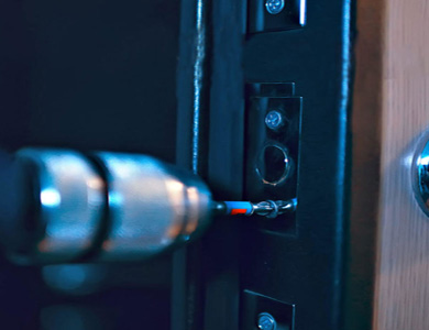 韩城24小时上门开锁公司